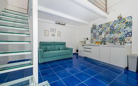 Santoro Suite - De Vivo Realty Sorrento